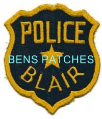 NEBRASKA,BLAIR POLICE 4_wm